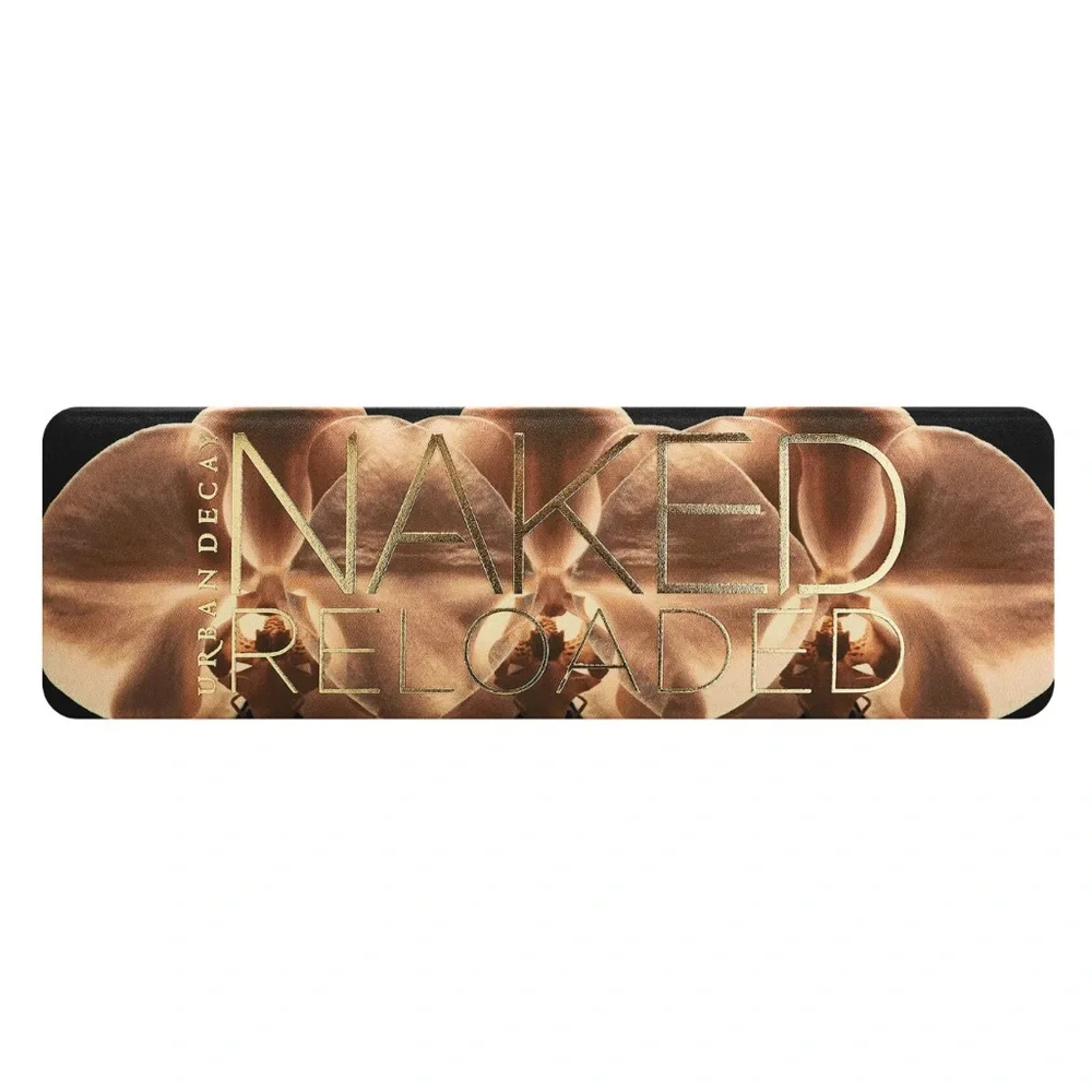 Urban Decay Naked Reloaded Eyeshadow Palette - Picture 2 of 4